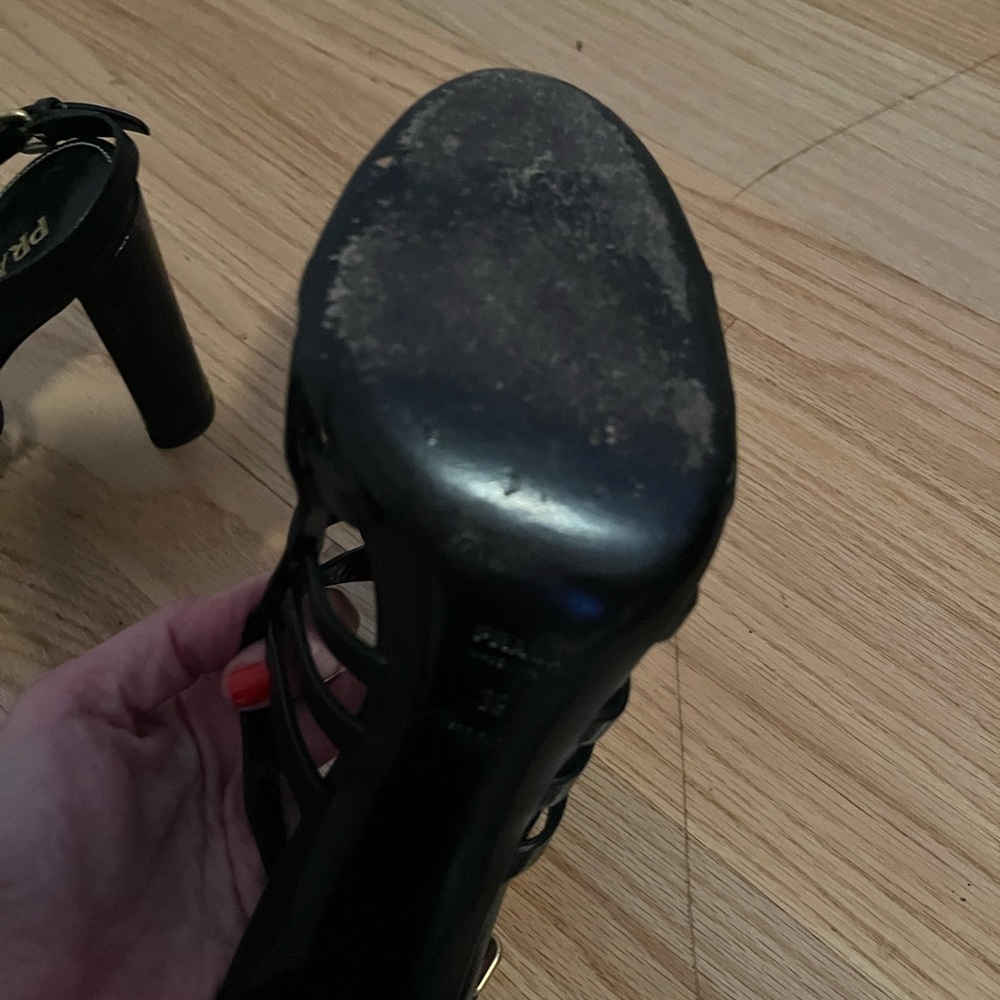 Prada Sandal - Picture 3 of 8